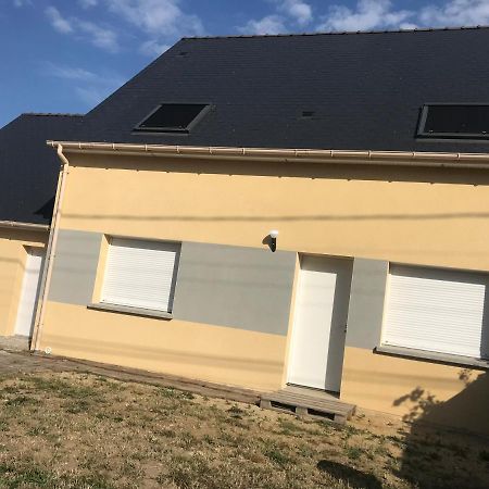 Cosy Studio, Lit Double Le Mans Exterior foto